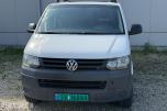 2011 Volkswagen Transporter T5 2.0 TDI 140hk 4Motion – lang – manuell