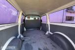 2011 Volkswagen Transporter T5 2.0 TDI 140hk 4Motion – lang – manuell