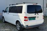 2011 Volkswagen Transporter T5 2.0 TDI 140hk 4Motion – lang – manuell
