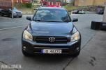 2008 Toyota RAV4, RAV4 2.2-136 D 4WD, 317996km