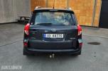 2008 Toyota RAV4, RAV4 2.2-136 D 4WD, 317996km