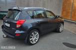 2008 Toyota RAV4, RAV4 2.2-136 D 4WD, 317996km