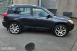 2008 Toyota RAV4, RAV4 2.2-136 D 4WD, 317996km
