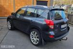 2008 Toyota RAV4, RAV4 2.2-136 D 4WD, 317996km