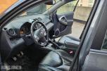 2008 Toyota RAV4, RAV4 2.2-136 D 4WD, 317996km