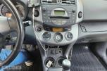 2008 Toyota RAV4, RAV4 2.2-136 D 4WD, 317996km
