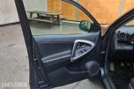 2008 Toyota RAV4, RAV4 2.2-136 D 4WD, 317996km