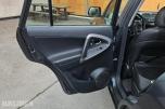 2008 Toyota RAV4, RAV4 2.2-136 D 4WD, 317996km