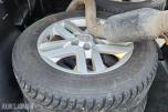 2008 Toyota RAV4, RAV4 2.2-136 D 4WD, 317996km