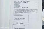 2008 Toyota RAV4, RAV4 2.2-136 D 4WD, 317996km