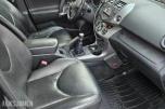 2008 Toyota RAV4, RAV4 2.2-136 D 4WD, 317996km