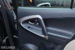 2008 Toyota RAV4, RAV4 2.2-136 D 4WD, 317996km