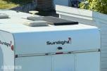 2016 Sunlight CAPRON T 69 L bobil - eu ok 07.2028