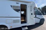 2016 Sunlight CAPRON T 69 L bobil - eu ok 07.2028