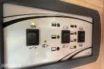 2016 Sunlight CAPRON T 69 L bobil - eu ok 07.2028