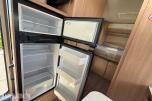 2016 Sunlight CAPRON T 69 L bobil - eu ok 07.2028