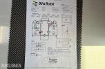 2016 Sunlight CAPRON T 69 L bobil - eu ok 07.2028