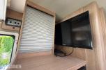 2016 Sunlight CAPRON T 69 L bobil - eu ok 07.2028