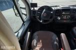 2016 Sunlight CAPRON T 69 L bobil - eu ok 07.2028