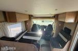 2016 Sunlight CAPRON T 69 L bobil - eu ok 07.2028