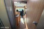 2016 Sunlight CAPRON T 69 L bobil - eu ok 07.2028