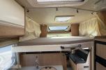 2016 Sunlight CAPRON T 69 L bobil - eu ok 07.2028