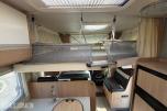 2016 Sunlight CAPRON T 69 L bobil - eu ok 07.2028