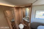 2016 Sunlight CAPRON T 69 L bobil - eu ok 07.2028