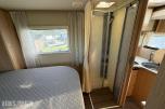 2016 Sunlight CAPRON T 69 L bobil - eu ok 07.2028