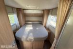 2016 Sunlight CAPRON T 69 L bobil - eu ok 07.2028