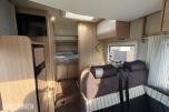 2016 Sunlight CAPRON T 69 L bobil - eu ok 07.2028