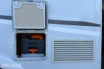 2016 Sunlight CAPRON T 69 L bobil - eu ok 07.2028