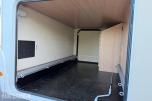 2016 Sunlight CAPRON T 69 L bobil - eu ok 07.2028
