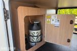 2016 Sunlight CAPRON T 69 L bobil - eu ok 07.2028