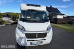 2016 Sunlight CAPRON T 69 L bobil - eu ok 07.2028