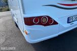 2016 Sunlight CAPRON T 69 L bobil - eu ok 07.2028