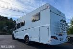 2016 Sunlight CAPRON T 69 L bobil - eu ok 07.2028