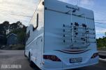 2016 Sunlight CAPRON T 69 L bobil - eu ok 07.2028