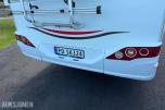 2016 Sunlight CAPRON T 69 L bobil - eu ok 07.2028