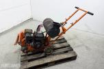 Mikasa MCD-1UBLH Asfaltsag / Betongsag