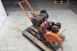 Mikasa MCD-1UBLH Asfaltsag / Betongsag