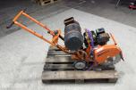 Mikasa MCD-1UBLH Asfaltsag / Betongsag