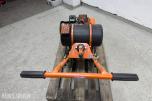 Mikasa MCD-1UBLH Asfaltsag / Betongsag