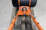 Mikasa MCD-1UBLH Asfaltsag / Betongsag