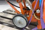 Mikasa MCD-1UBLH Asfaltsag / Betongsag