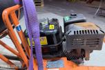 Mikasa MCD-1UBLH Asfaltsag / Betongsag