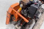 Mikasa MCD-1UBLH Asfaltsag / Betongsag