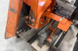 Mikasa MCD-1UBLH Asfaltsag / Betongsag
