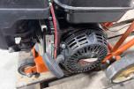 Mikasa MCD-1UBLH Asfaltsag / Betongsag