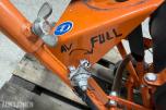 Mikasa MCD-1UBLH Asfaltsag / Betongsag
